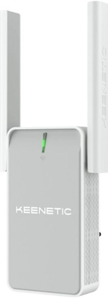 Усилитель беспроводного сигнала "Keenetic" Buddy 4 [KN-3211] Wi-Fi 4