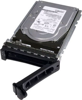 Жесткий диск SATA - 1TB Dell (400-ATJJ); 7200