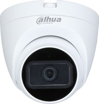 Аналоговая камера "Dahua" [DH-HAC-HDW1200RP-0360B-S5], 3.6mm