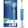 Электрическая зубная щетка "Oral-B" [D100.413.1] Vitality 100 Hangable Box <Blue>
