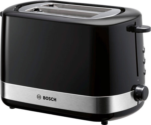 Тостер "Bosch" [TAT7403] <Black>