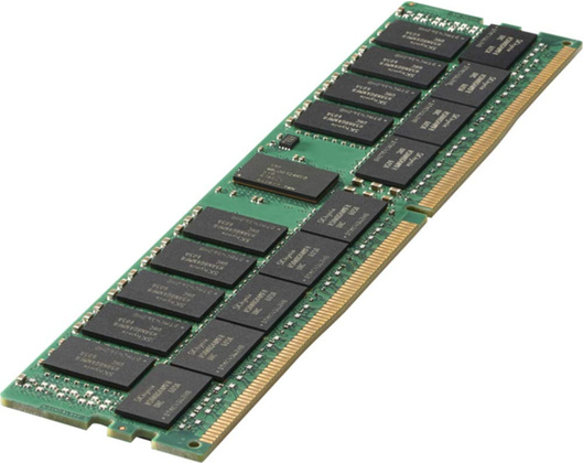 Модуль памяти 32Gb ECC DIMM DDR4-2666V-R "HPE" [815100-B21] 2Rx4
