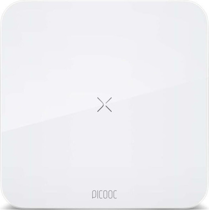 Весы напольные "Picooc" [Basic] <White> Wi-FI
