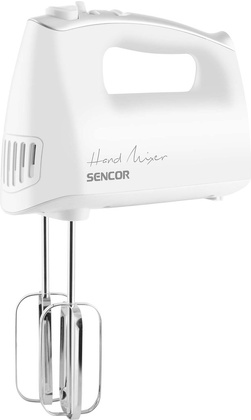 Миксер "Sencor" [SHM 5206 WH]