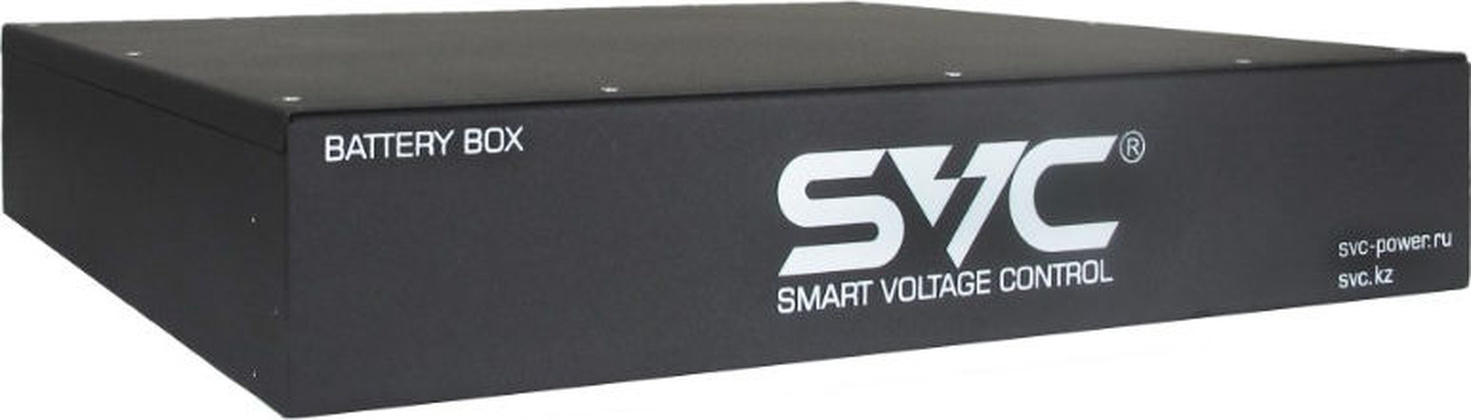 Батарейный блок для ИБП SVC [BAT06-72V-9AH-R]