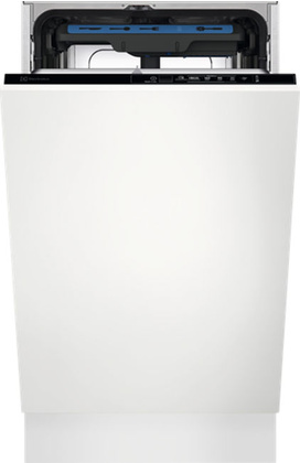 Посудомоечная машина "Electrolux" [EEA13100L] <White>