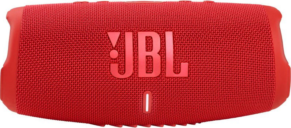 Колонки JBL Charge 5 (JBLCHARGE5RED)