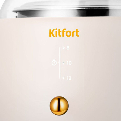 Йогуртница "Kitfort" [КТ-6081-2]