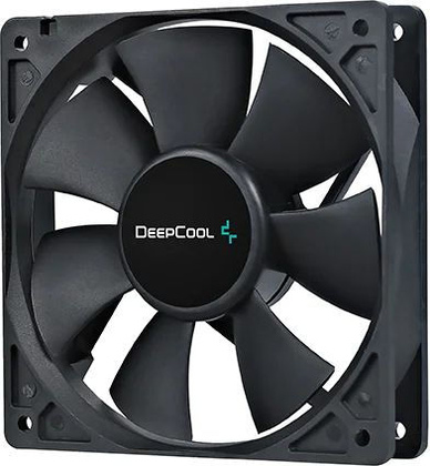Вентилятор DeepCOOL Xfan 120