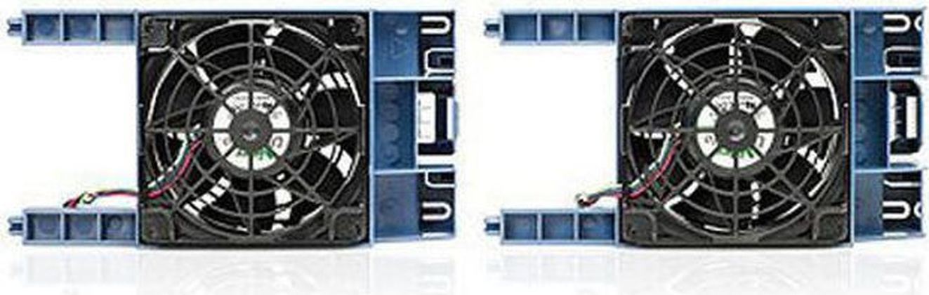 Резервный вентилятор "HP" [515081-B21] ML350 G6