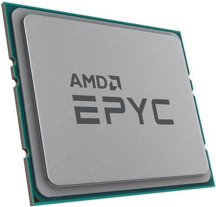 AMD EPYC 7003 Series 7313, 100-000000329