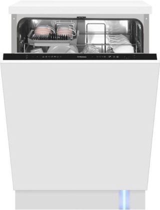 Посудомоечная машина "Hansa" [ZIM647TH]