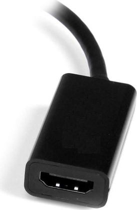 Переходник miniDisplayPort --> HDMI "Orient" [C302] 0,2 м