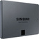 SSD 1 Тб Samsung 870 QVO (MZ-77Q1T0BW)