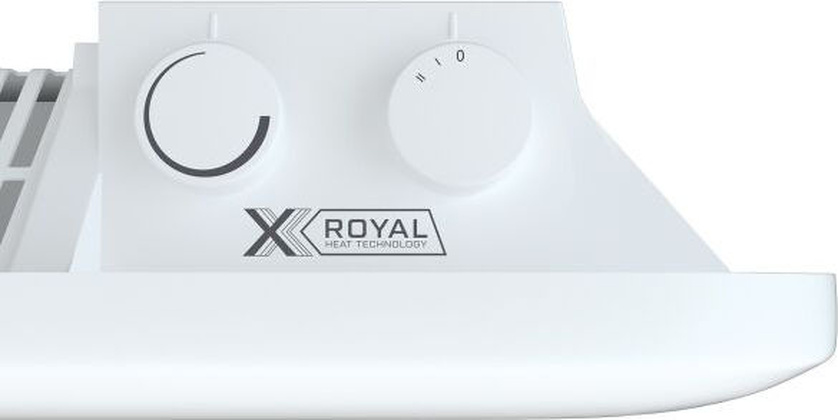 Конвекторный обогреватель "Royal Clima" [REC-S1000M] <White>