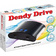 Игровая консоль "Dendy" [4601250207209] <Black> Drive 300 игр