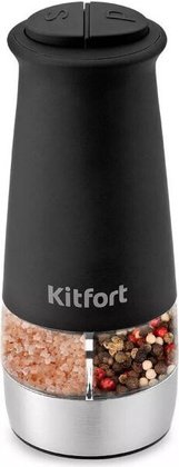 Перечница электрическая "Kitfort" [KT-6013-1]
