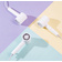 Фен для волос "Xiaomi" [BHR5081GL] Mi Ionic Hair Dryer H300 EU <White>