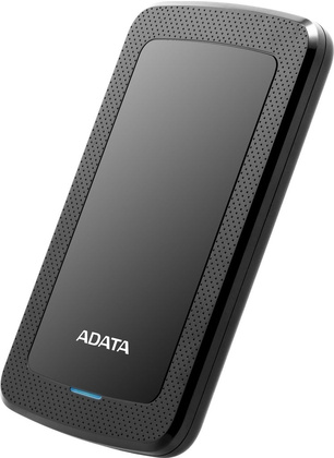 Внешний HDD 1 Тб AData HV300 (AHV300-1TU31-CBK)