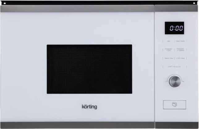 Микроволновая печь "Korting" [KMI820GSCW] <White>