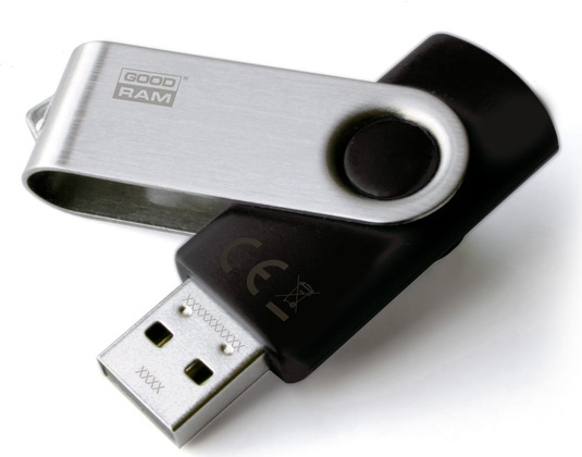 Накопитель USB 3.0 16 Гб Goodram UTS3