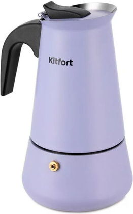 Кофеварка "Kitfort" [KT-7149]