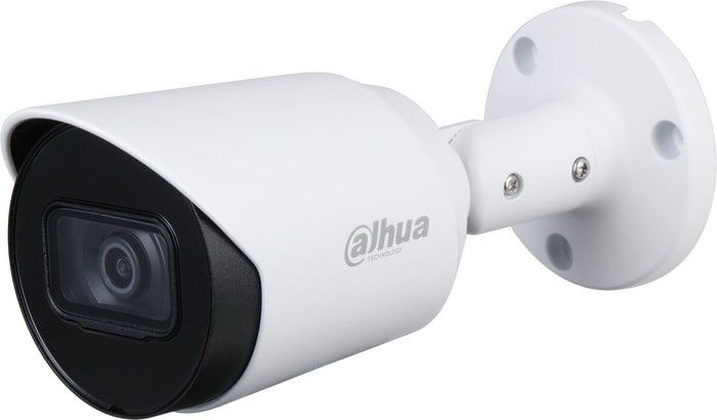 Аналоговая камера "Dahua" [DH-HAC-HFW1200TP-0360B-S5], 3.6mm