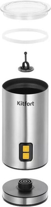 Капучинатор "Kitfort" [КТ-7291]
