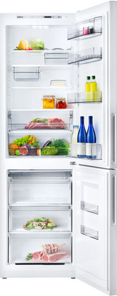 Холодильник "ATLANT" [ХМ-4624-101] <White>