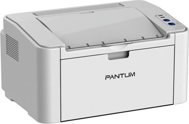 Принтер Pantum P2200 <Grey>