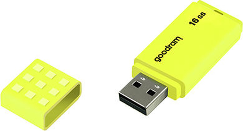 Накопитель USB 2.0 16 Гб Goodram UME2