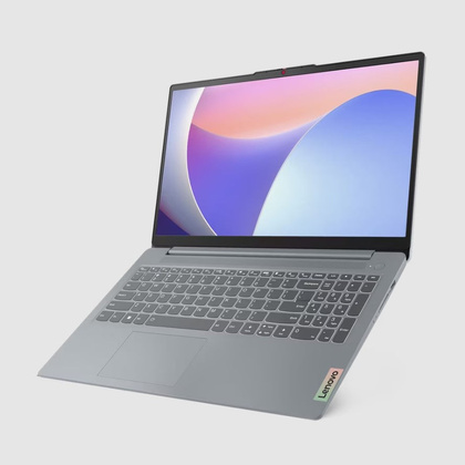 Ноутбук Lenovo IdeaPad Slim 3 15IRU8 (82X7002GRK)