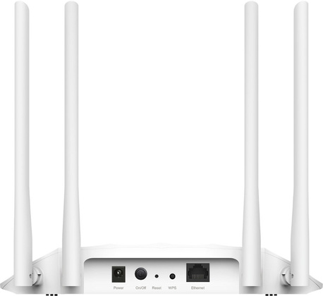Точка доступа Wi-Fi TP-Link TL-WA1201