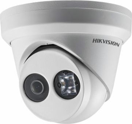 Аналоговая камера "Hikvision" [DS-2CD2343G2-I], 4mm
