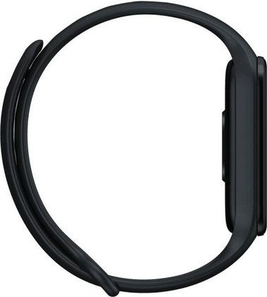 Умный браслет "Xiaomi" Smart Band 8 Active <Black> (BHR7422GL)