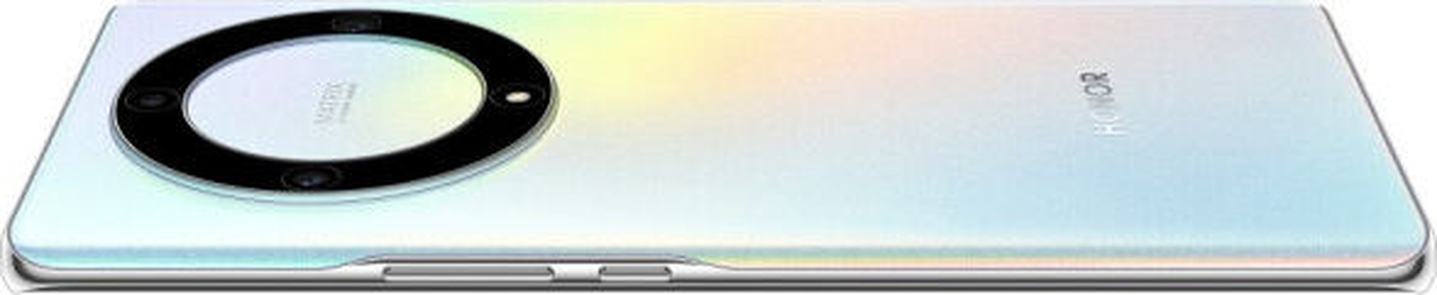 Мобильный телефон "Honor " [X9a/RMO-NX1] 5G 6Gb/128Gb <Titanium Silver>
