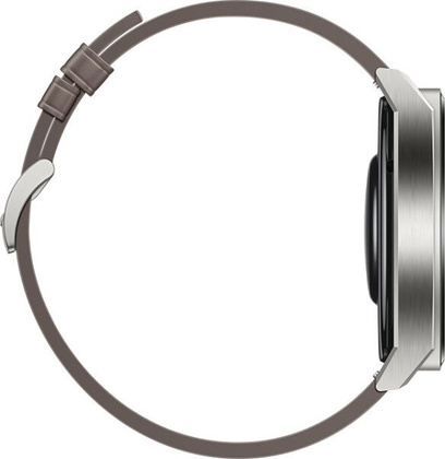 Умные часы "Huawei" WATCH GT 3 Pro [ODN-B19] <Grey>