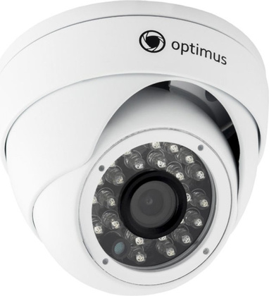 Аналоговая камера Optimus AHD-H042.1(3.6)_V.2