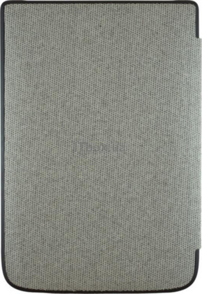Чехол-книга 6" PocketBook HN-SLO-PU-U6XX-LG-CIS