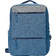 Рюкзак для ноутбука 15" - "Lamark" [B125] <Blue>