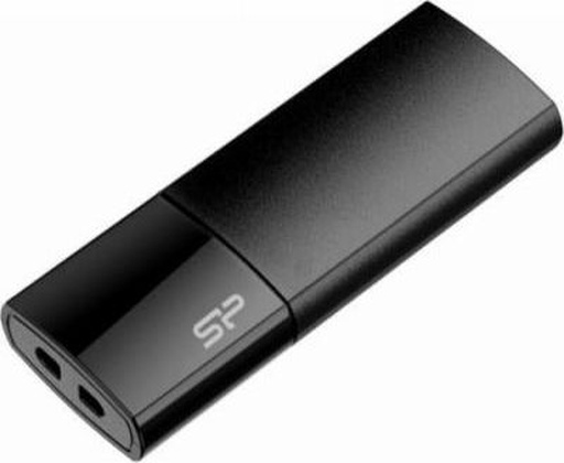 Накопитель USB 3.0 64 Гб Silicon Power Blaze B05