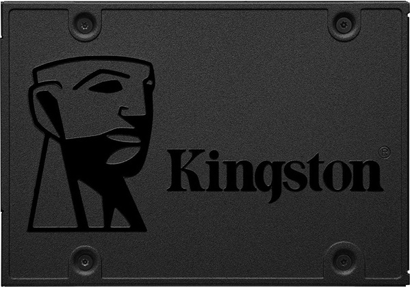 SSD 240 Гб Kingston A400 (SA400S37/240G)