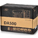 Блок питания 500 W DeepCOOL DA-500 (DP-BZ-DA500N)