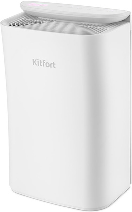 Очиститель воздуха "Kitfort" [KT-2825] <White>