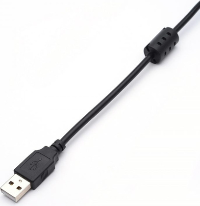 Удлинитель USB2.0 - 1.5 м. "ATcom" [AT7206]