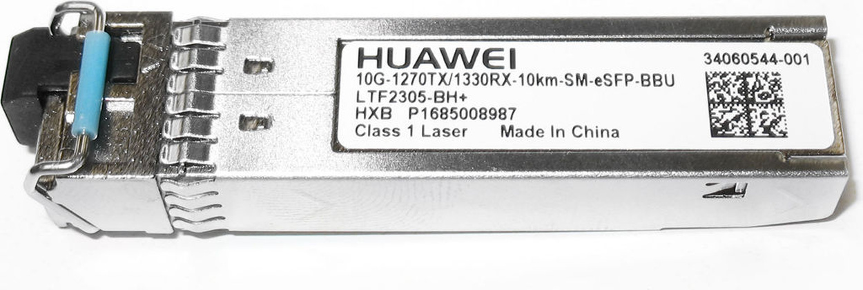Трансивер "Huawei" [SFP-10G]
