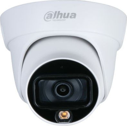 IP-камера "Dahua" [DH-IPC-HDW1239TP-A-LED-0360B-S5], 3.6mm, 2Mп