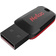 Накопитель USB 2.0 32 Гб Netac NT03U197N-032G-20BK