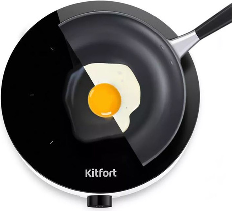 Настольная плита "Kitfort" [KT-159]