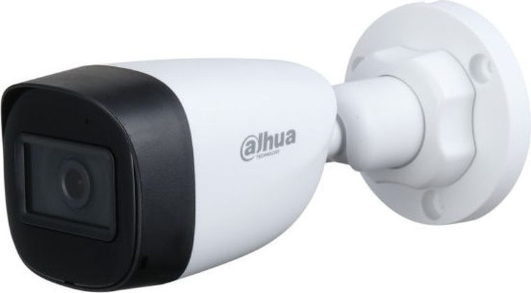 Аналоговая камера "Dahua" [DH-HAC-HFW1200CP-A-0360B-S5], 3.6mm